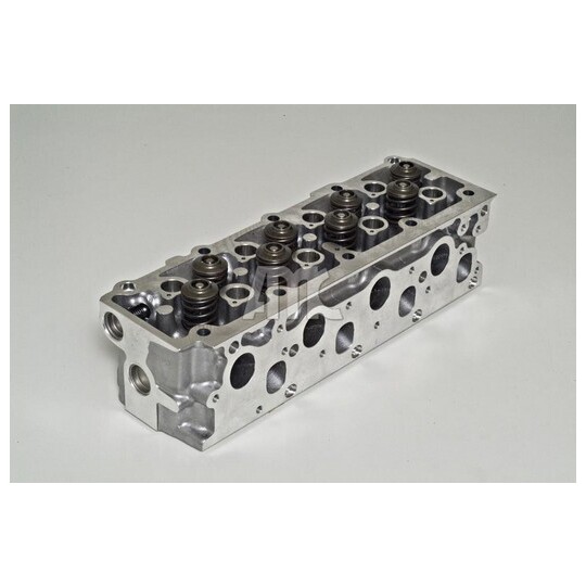 908123 - Cylinder Head 