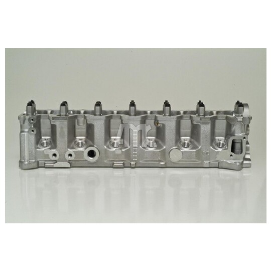 908604 - Cylinder Head 