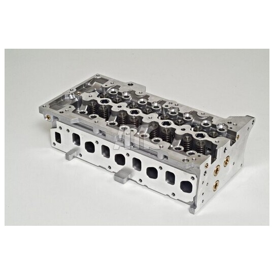 908656 - Cylinder Head 