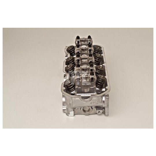 910611 - Cylinder Head 