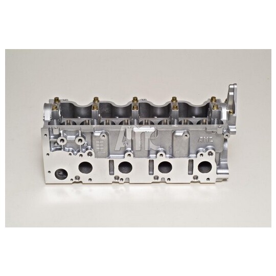 908581 - Cylinder Head 