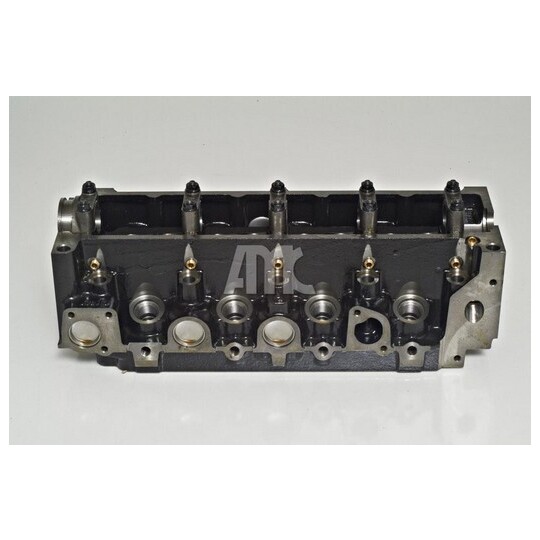 909021 - Cylinder Head 