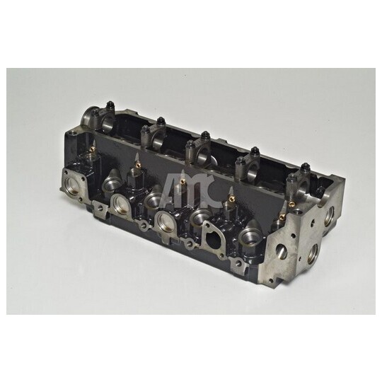 909025 - Cylinder Head 