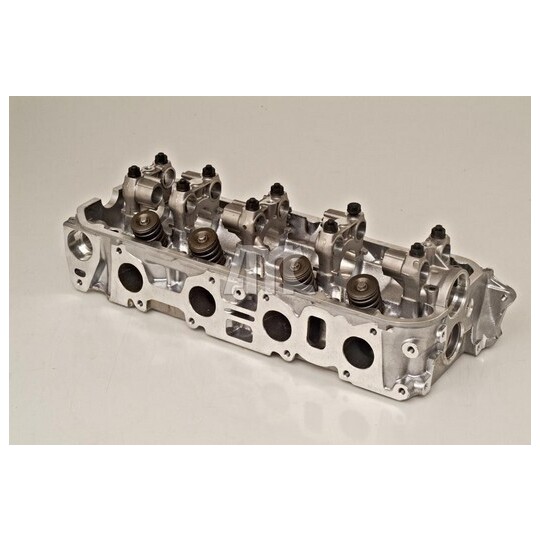 910611 - Cylinder Head 