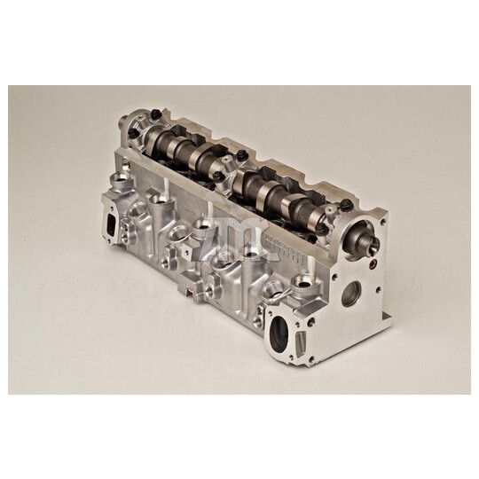 908169 - Cylinder Head 