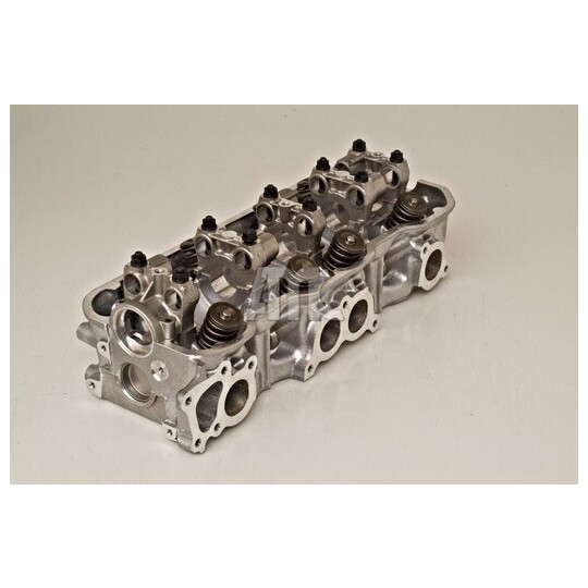 910611 - Cylinder Head 