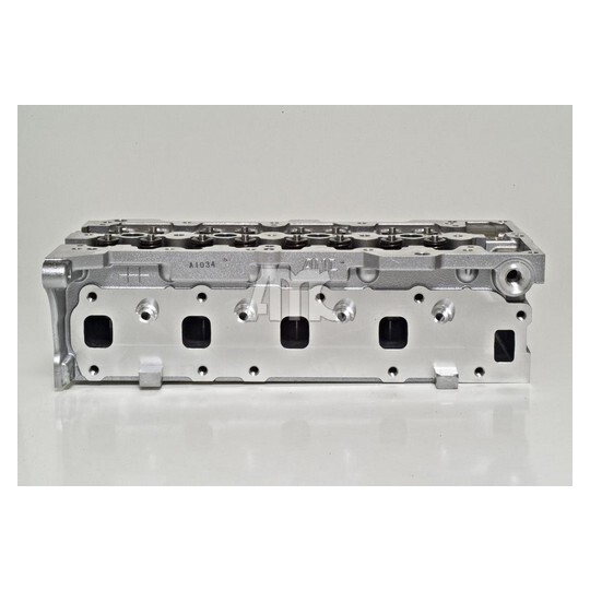 908656 - Cylinder Head 