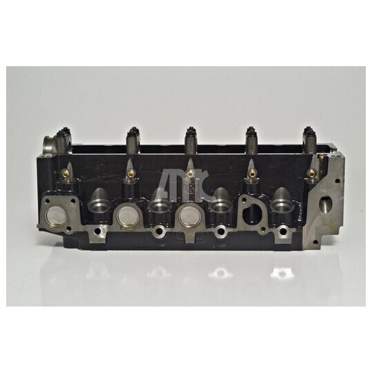 909021 - Cylinder Head 