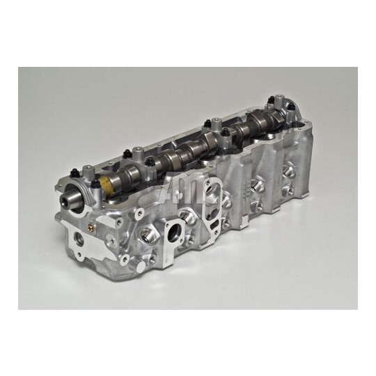 908134 - Cylinder Head 