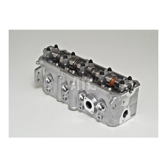 908137 - Cylinder Head 