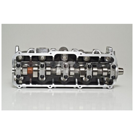 908137 - Cylinder Head 