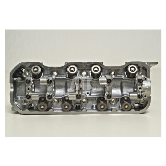 910612 - Cylinder Head 