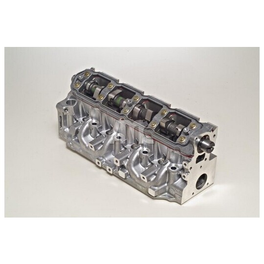 908669 - Cylinder Head 