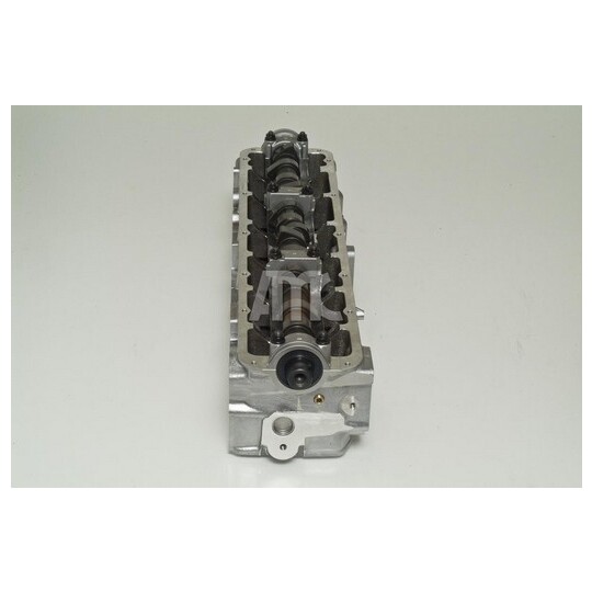 908154 - Cylinder Head 