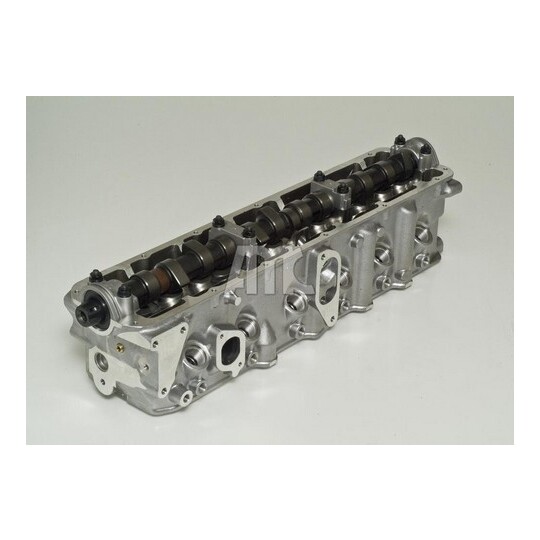 908154 - Cylinder Head 