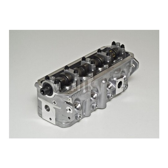 908132 - Cylinder Head 