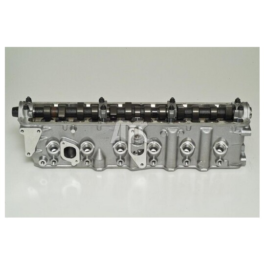 908154 - Cylinder Head 