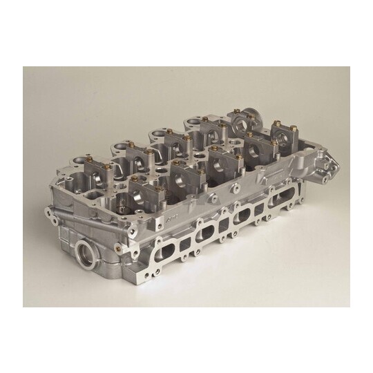 908619 - Cylinder Head 