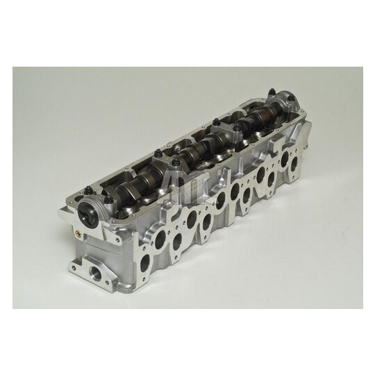 908154 - Cylinder Head 