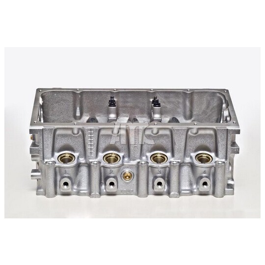 908543 - Cylinder Head 