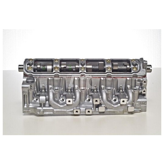 908669 - Cylinder Head 