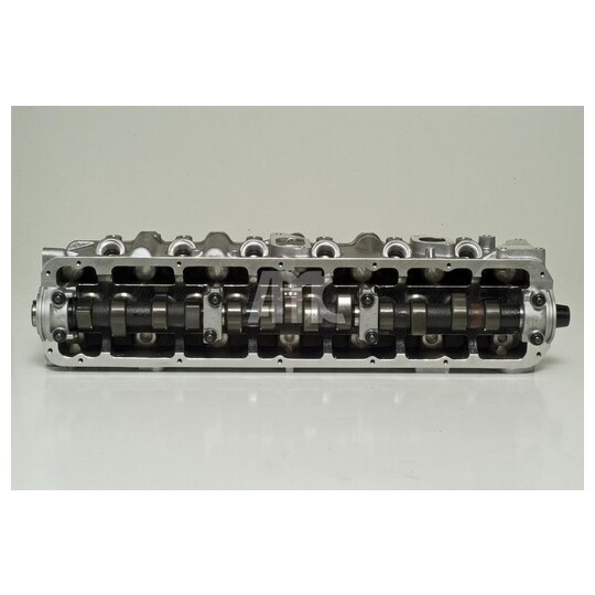 908154 - Cylinder Head 