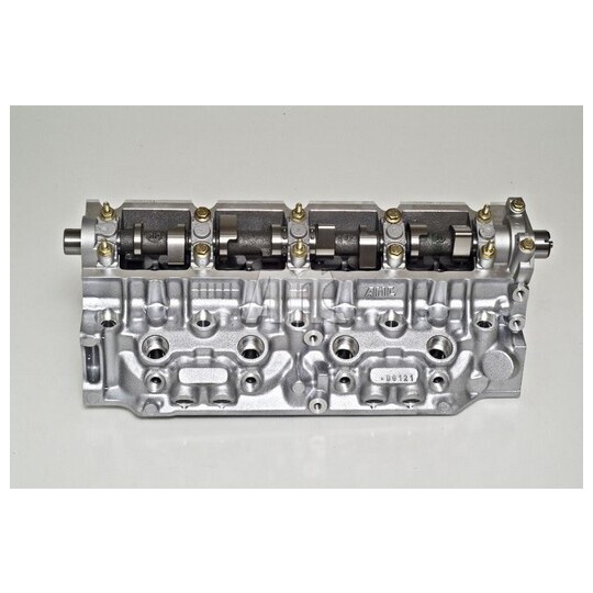 908499 - Cylinder Head 