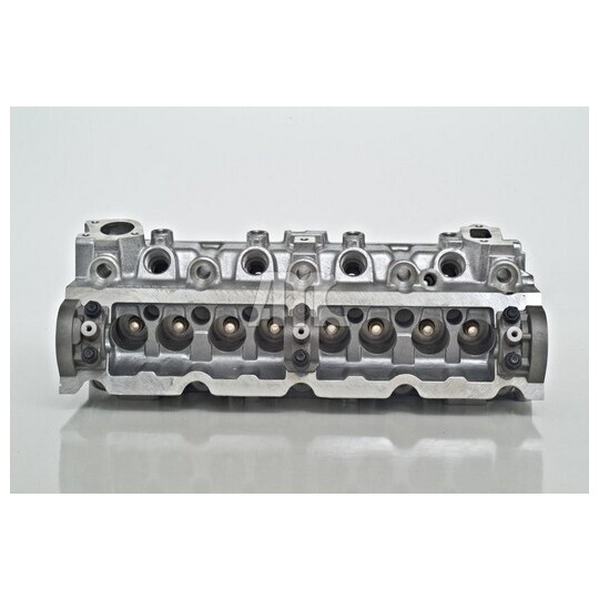 908015 - Cylinder Head 