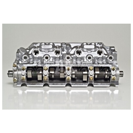 908499 - Cylinder Head 