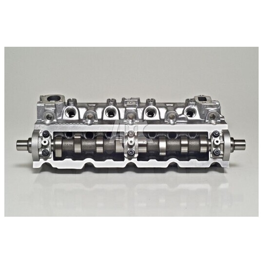 908367 - Cylinder Head 