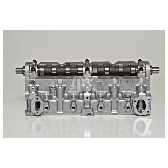 908121 - Cylinder Head 