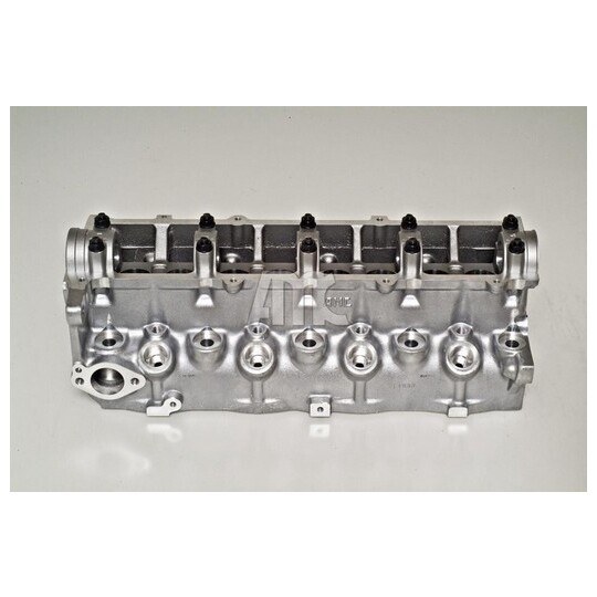 908746 - Cylinder Head 