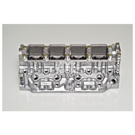 908567 - Cylinder Head 