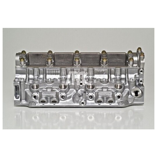 908567 - Cylinder Head 