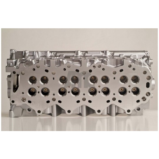 908749 - Cylinder Head 