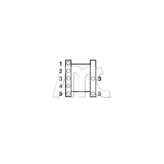 662851 - Camshaft 