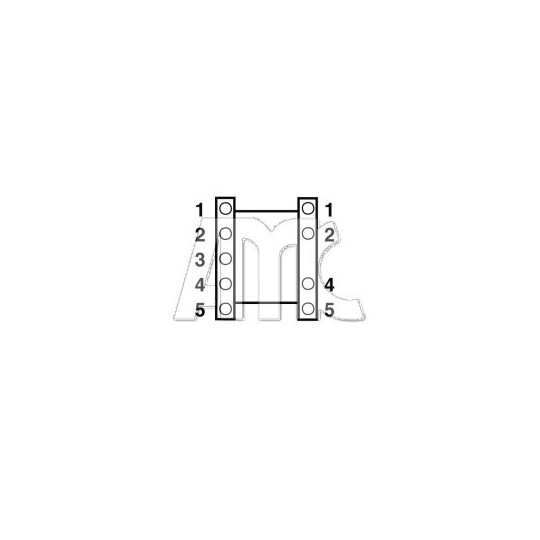 666833 - Camshaft 