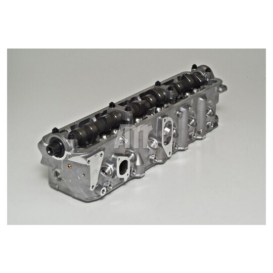 908131 - Cylinder Head 