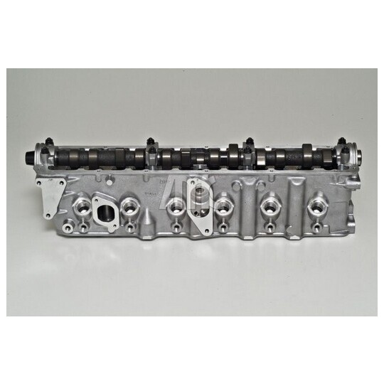 908131 - Cylinder Head 