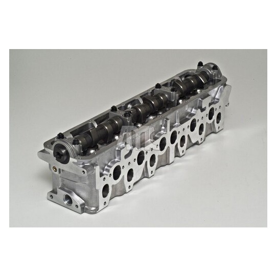 908131 - Cylinder Head 