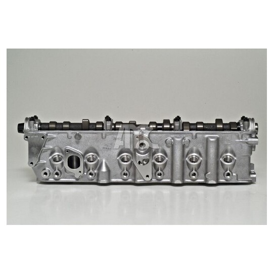 908131 - Cylinder Head 