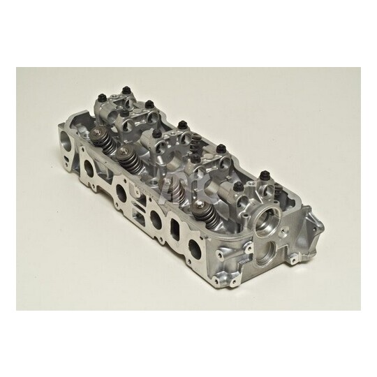 910614 - Cylinder Head 