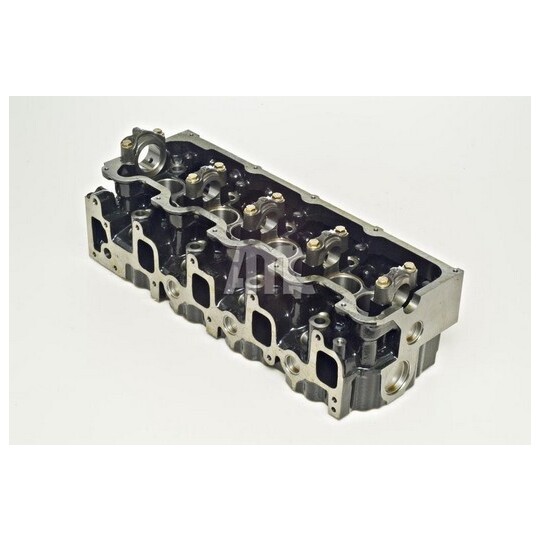 909056 - Cylinder Head 