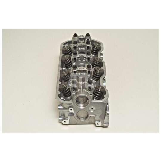 910614 - Cylinder Head 