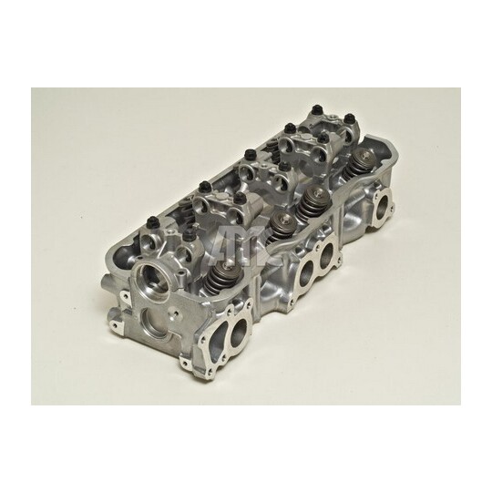 910614 - Cylinder Head 