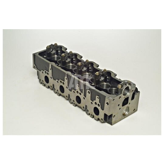 909056 - Cylinder Head 