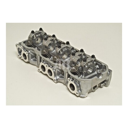 910614 - Cylinder Head 