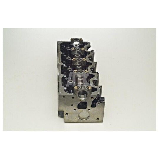 909056 - Cylinder Head 