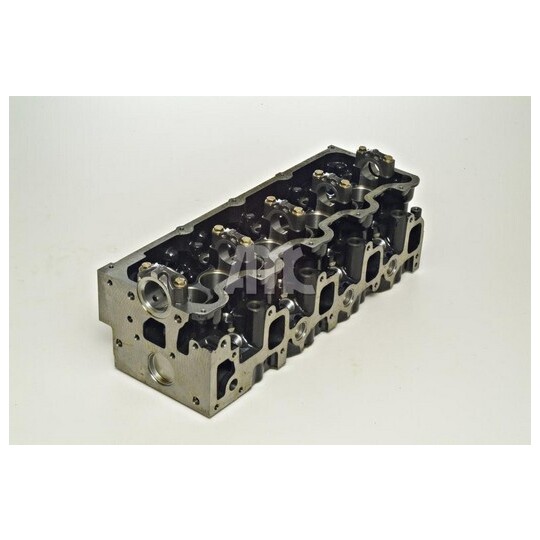 909056 - Cylinder Head 