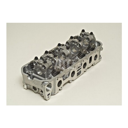 910614 - Cylinder Head 